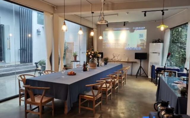 Dongshan Yese Guesthouse