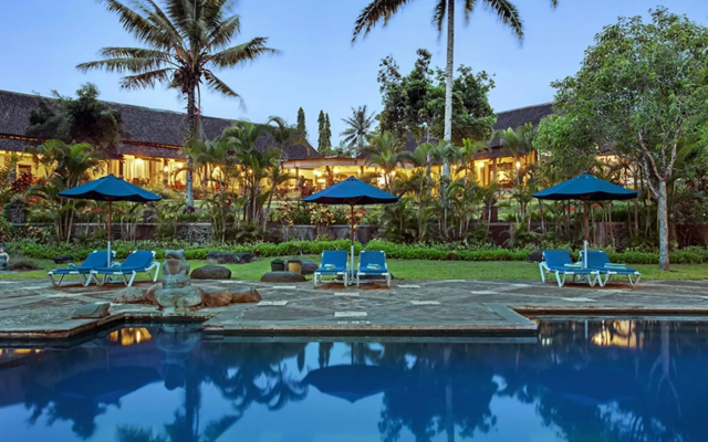 Margo Utomo Eco Resort