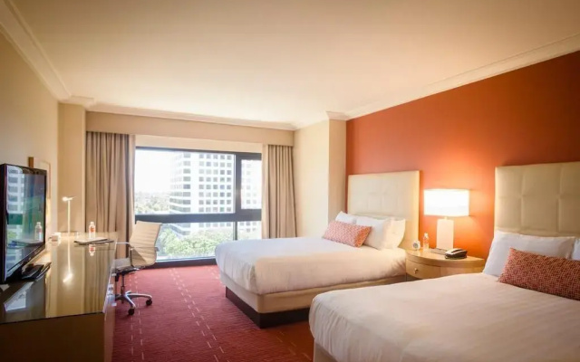 Hyatt Regency Irvine