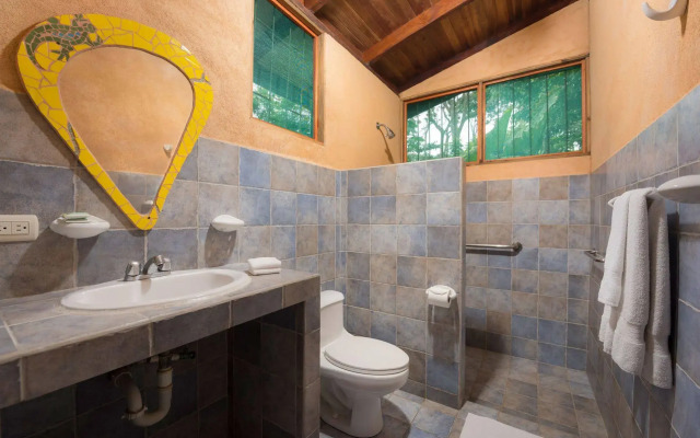 Laguna Lodge Full Board