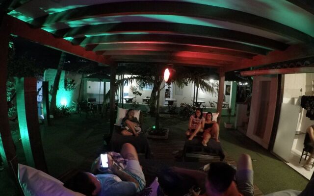 Marina dos Anjos Hostel