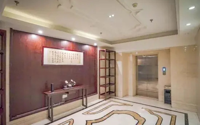 Lulin Hotel