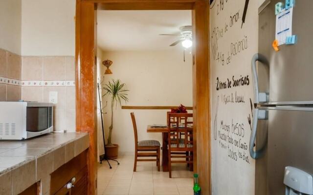Yamil House