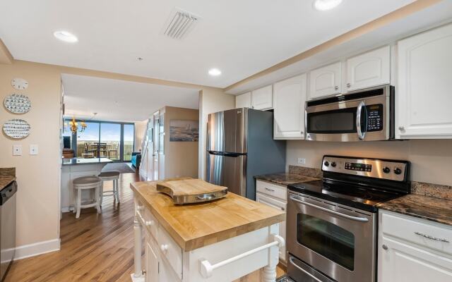 Perdido Towers East 104