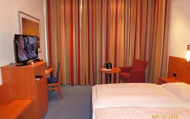 Astoria Hotel