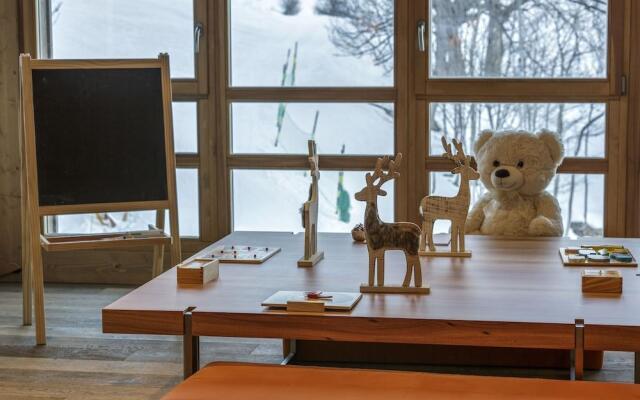 CGH Résidence boutique La Grange aux Fées