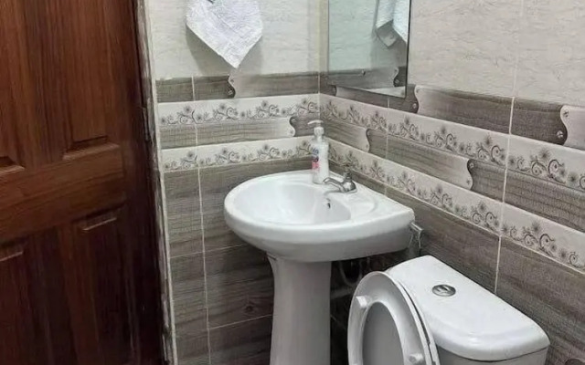 Lux Suites Ruby Court maisonettes Kisumu