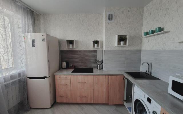 Симбирские апартаменты на ул. Кирова, д. 54