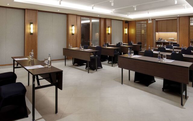 Novotel Bali Benoa Hotel