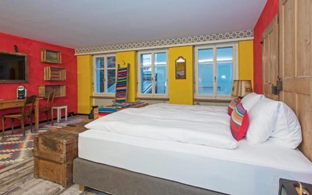 Hotel 2B