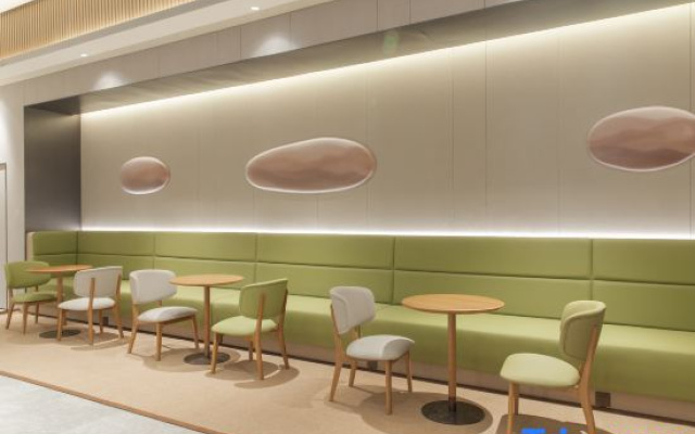 JI Hotel (Wuhan Optics Valley Gaonong Biotechnology Park)