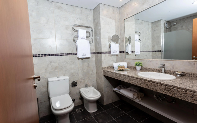 Konke Hotel Buenos Aires