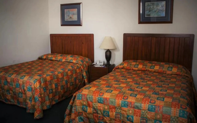 Hotel Fiesta Versalles