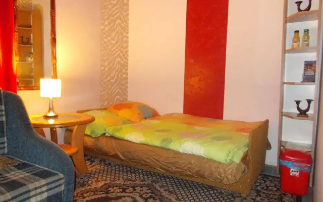 Zodiakus Hostel