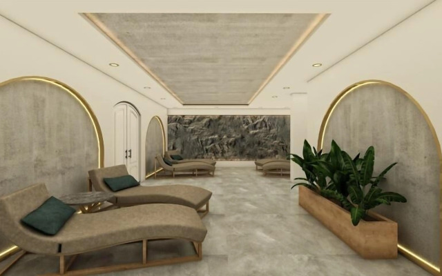 La Benata Hotel Luxury Concept - All Inclusive