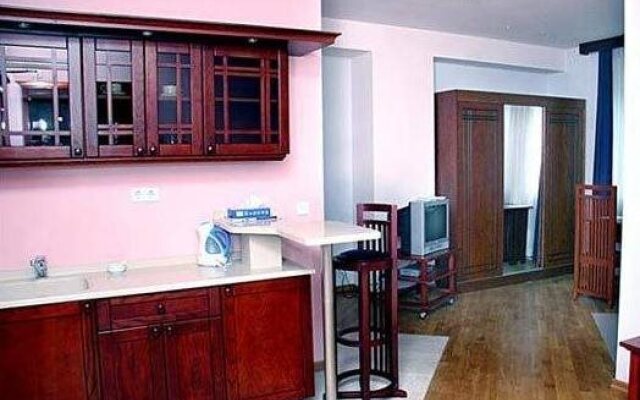 Hazz Boutique Hotel