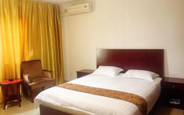 ETS Hong Kong Hotel