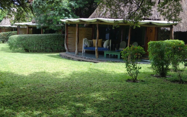 Rusinga Island Lodge