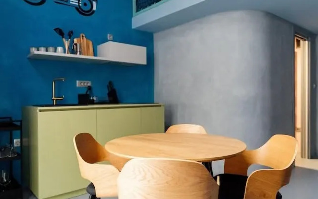 Tomosmatik Apartments Koper