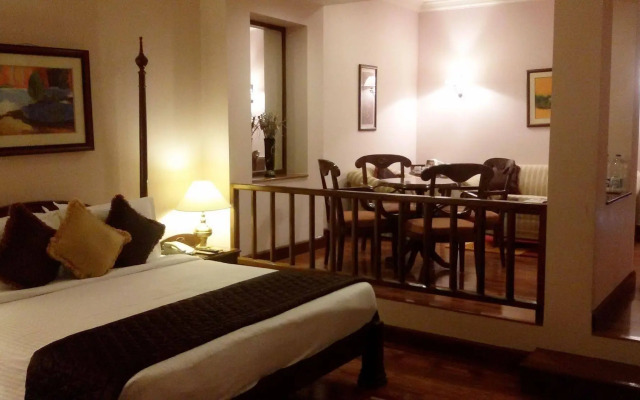 Park Plaza Chennai OMR