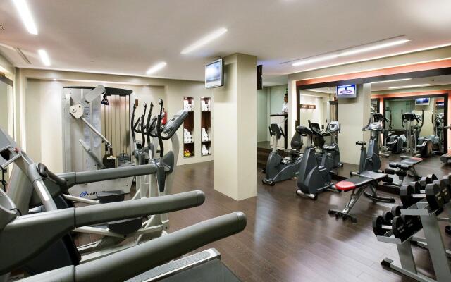 Majestic Hotel & Spa Barcelona GL