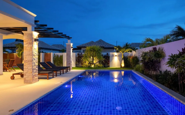 Orchid Paradise Homes OPV315