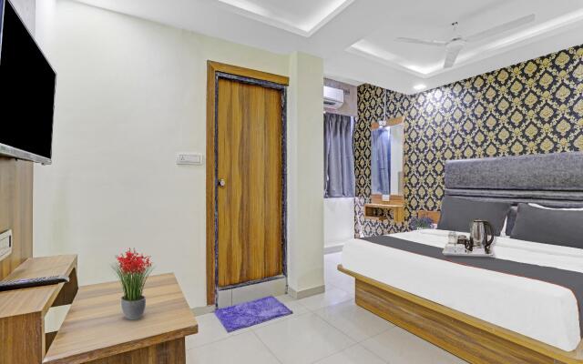 Hotel O Hill View