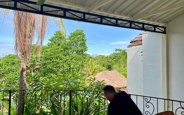 Bembengan Ubud Cottages