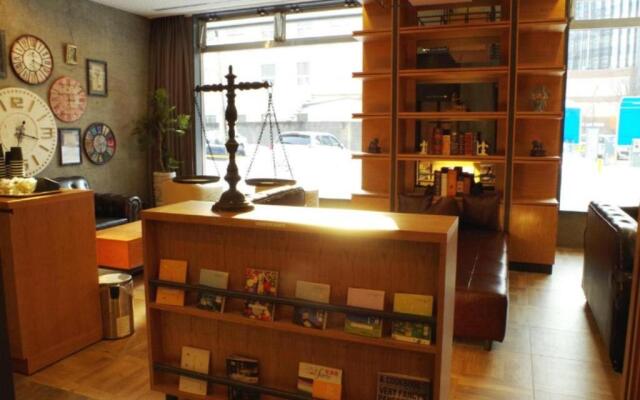 Hotel Relief SAPPORO SUSUKINO - Vacation STAY 22972v