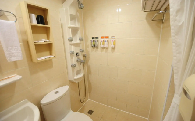 Kindness Hotel Min Sheng