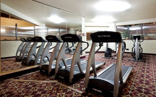 The Garden Plaza Hotel and Conference Center