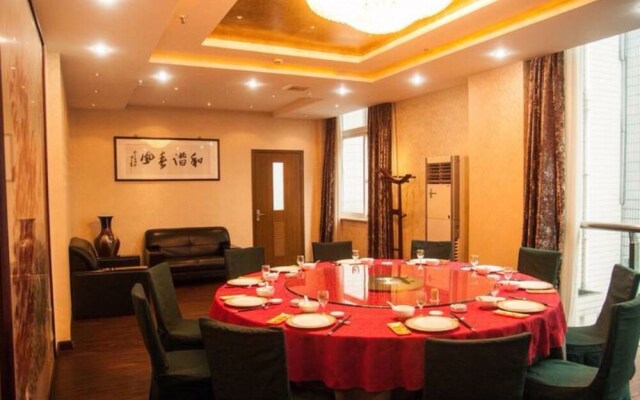 Sheyuan Hotel
