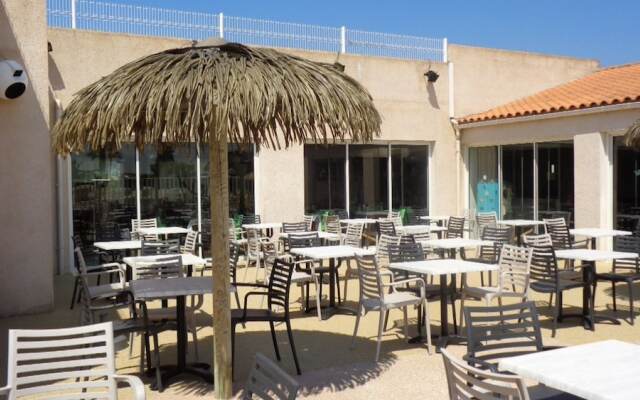 Camping Les Sables