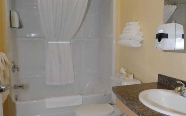 Hôtel La Porte de la Matawinie