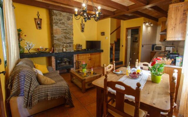 El Bulín de Braojos - 3 Casas