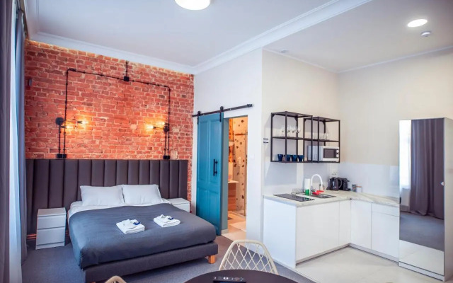 SMART STUDIO Apartamenty Kwidzyn, Śniadania, Bezpłatny Parking, Faktury VAT