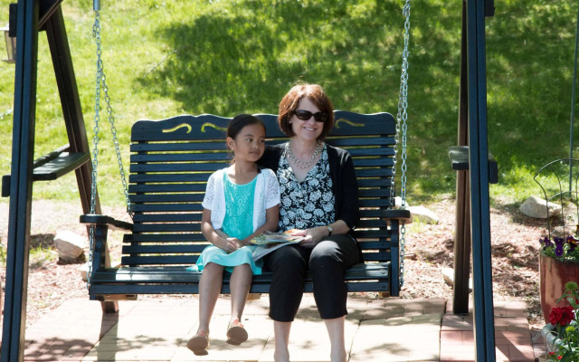 Best Western Smoky Mountain Inn