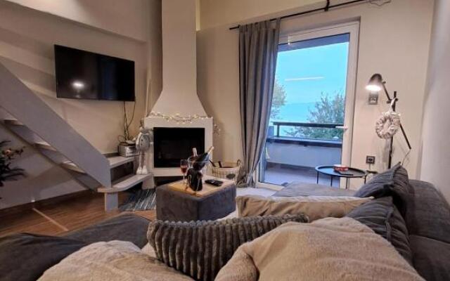 Vrachos Suites