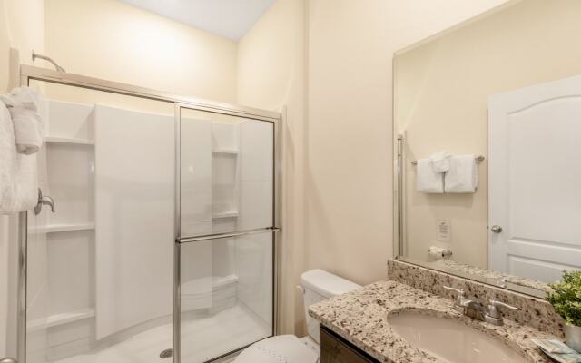 Lake View Villa 6 Bedrooms