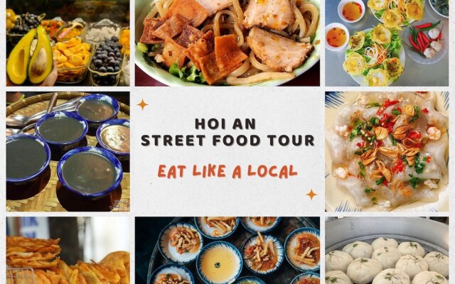 Hoian Okra - Hostel