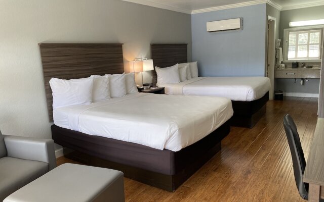 Vero Beach Inn & Suites