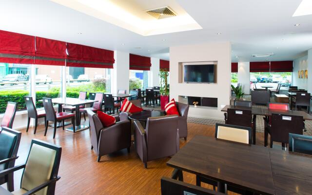 Holiday Inn Express Leeds City Centre by IHG
