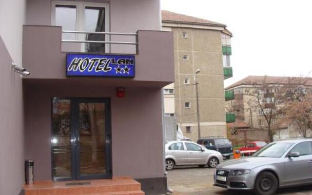 Hotel Lan