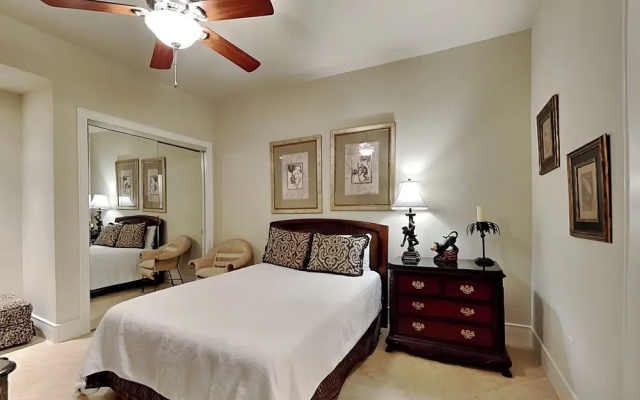 Turquoise Place #1107C by Southern Vacation Rentals