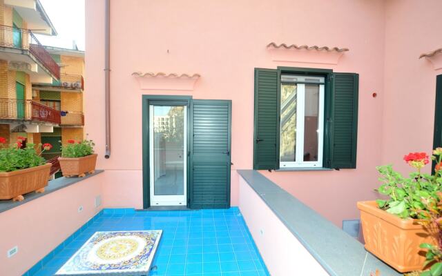 Bed  Breakfast Dipino Accommodation