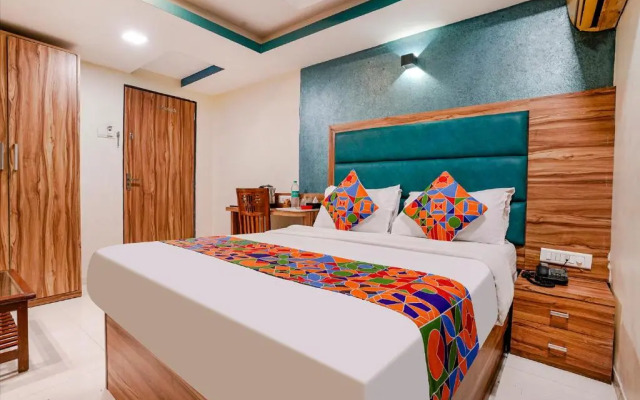 Hotel Comfort Inn
