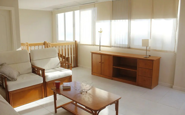 Topacio Apartamentos