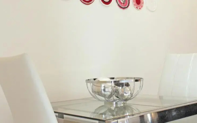 Madragoa House Apartments