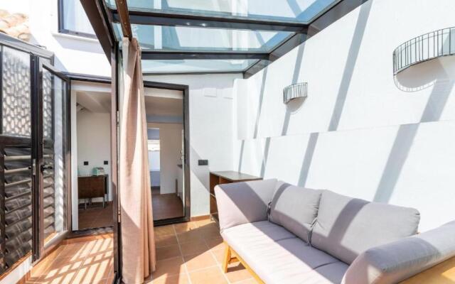 Suites San Pablo