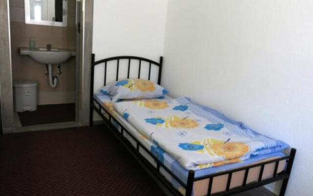 Hostel Zeleni Most